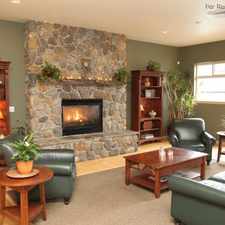 Rental info for Springfield Meadows