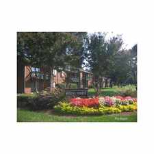 Rental info for Spring Forest Apartments