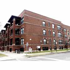 Rental info for Preservation of Affordable Housing Renaissance Apartments
