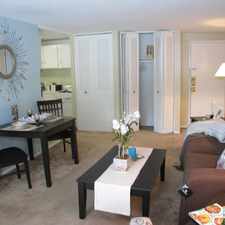 Rental info for The Villages at Shore Landing