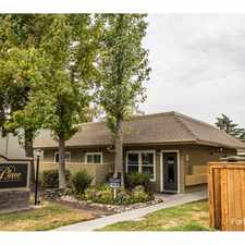 Rental info for Park Place Apartments