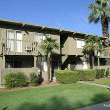 Rental info for Park Place Apartments