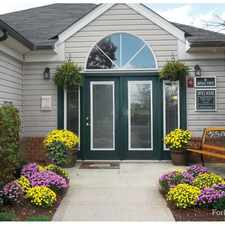 Rental info for Imperial Pointe Townhomes