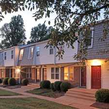 Rental info for Old Mill Townhomes