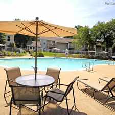 Rental info for South Lake