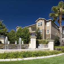 Rental info for Archstone Emerald Park