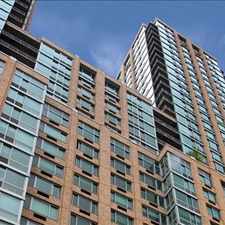 Rental info for 101 West End