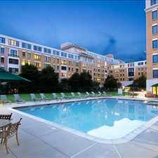 Rental info for Cambridge Park