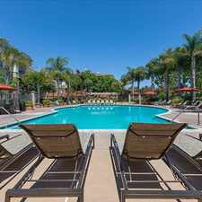 Rental info for Park Place at San Mateo