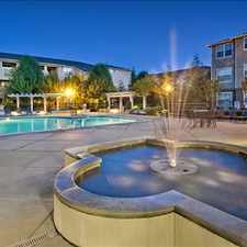 Rental info for Park Hacienda