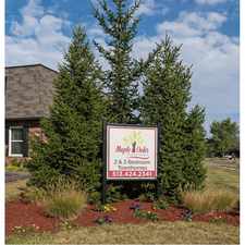 Rental info for Maple Oaks Townhomes