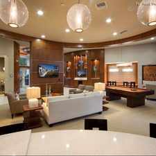 Rental info for Altis at Grand Cypress