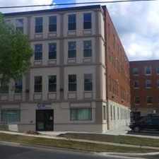 Rental info for New Luxury Apartments-East City