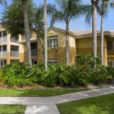 Rental info for Solara at Wellington