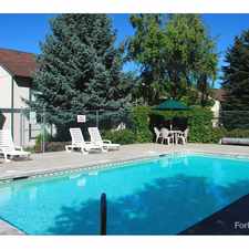 Rental info for Cedarwood Estates