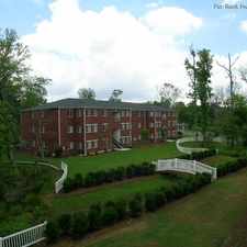 Rental info for Sabal Palms