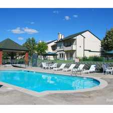 Rental info for Cedar Canyon Villas