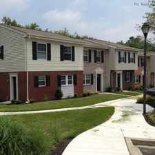 Rental info for Olde Forge Townhomes/Hallfield Manor Apts