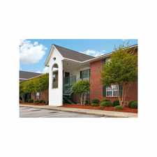 Rental info for Hampton Village - Rocky Mount