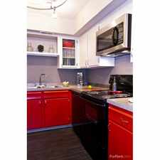Rental info for Somerford Square