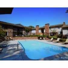 Rental info for Chenal Place