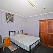 Rental info for 1 bed unit in a perfect location!