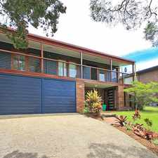 Rental info for Immaculate! Handy Location! Close to Reserve!
