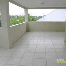 Rental info for WHAT A MASSIVE BALCONY!