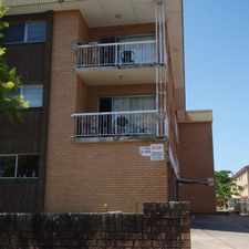 Rental info for IDEALLY LOCATED