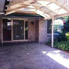 Rental info for Currimundi Family Home