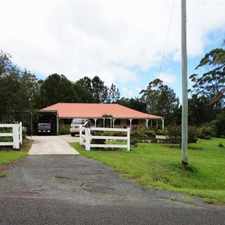 Rental info for Lazy Acre
