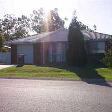 Rental info for UNDER APPLICATION :: WELL PRESENTED HOME IN EMMADALE