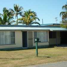 Rental info for Beachside Home in Hay Point with Pool