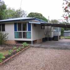Rental info for Great Location in Trendy Thorneside