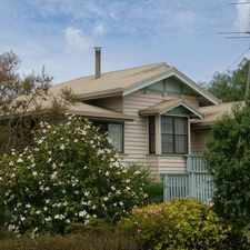 Rental info for Large Secluded Family Home + Great Views