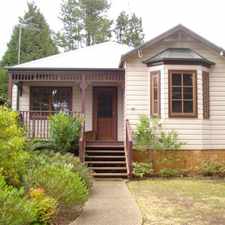 Rental info for Immaculate Mountain Cottage