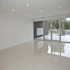 Rental info for Luxury Apartment Living Canterbury Green