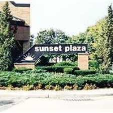 Rental info for Somerset Village Apartments