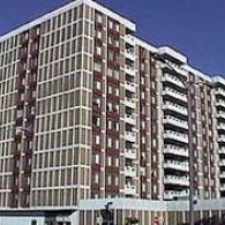 Rental info for Provincial Tower