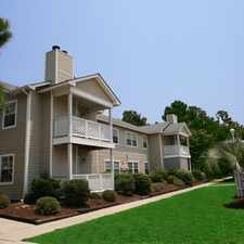 Rental info for Cypress Pointe