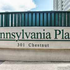 Rental info for Pennsylvania Place Apartments