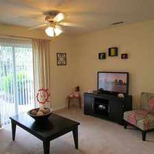 Rental info for The Quad