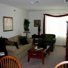 Rental info for Hampshire Green