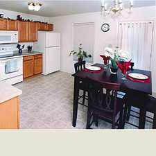 Rental info for Landings At Eagle Heights