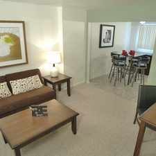 Rental info for Village Townhomes