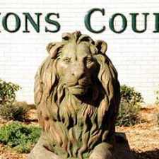 Rental info for Lions Court Apartments