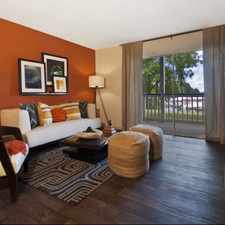 Rental info for Marina Shores Waterfront