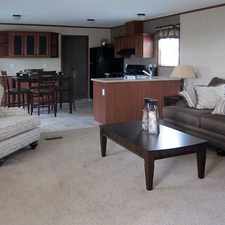Rental info for Sycamore Village
