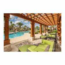 Rental info for Colonial Grand at Randal Lakes