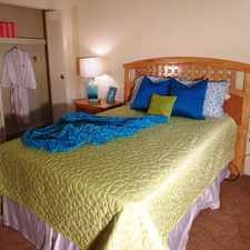 Rental info for Apartments at Pine Brook